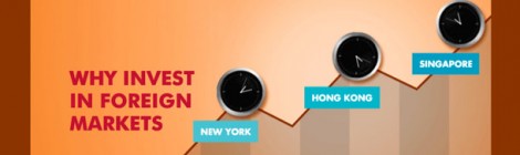 Foreign Markets - What's In It For You?